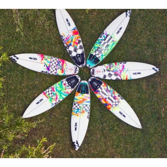 Ocean & Earth Ryan Callinan Tail pad Blue