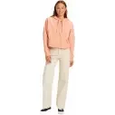 Sweatshirt Roxy Drakes Cove Cafe Creme