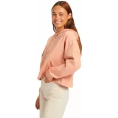 Suéter Roxy Drakes Cove Cafe Creme 2