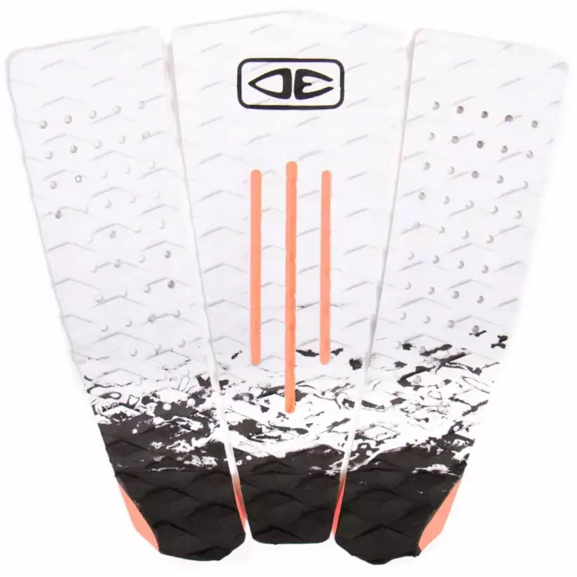Grip Ocean & Earth Ryan Callinan White