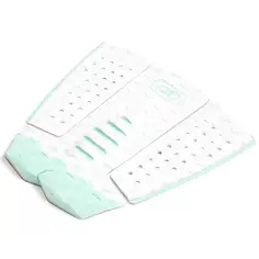 Grip pads Ocean & Earth Tyler Wright White/Mint 2