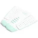Pad de surf Ocean & Earth Tyler Wright White/Mint