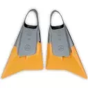 Pride Vulcan V2 Dark Grey/Spectra/Light Grey Fins