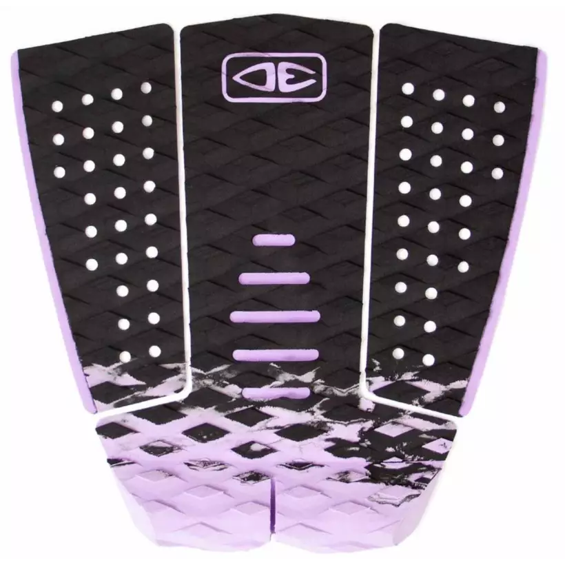 Grip Ocean & Earth Tyler Wright Black/Violet