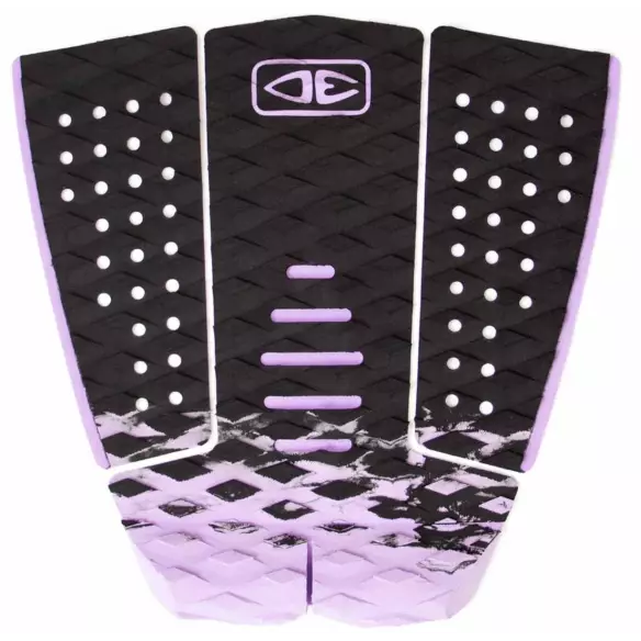 Grip pads Ocean & Earth Tyler Wright Black/Violet
