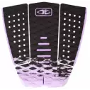 Deck surf Ocean & Earth Tyler Wright Black/Violet