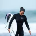 Grip Ocean & Earth Tyler Wright Black/Violet