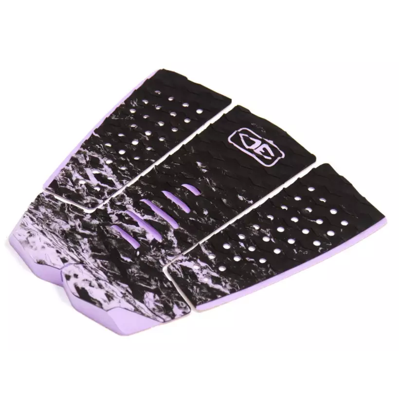 Ocean & Earth Tyler Wright Tail pad Black/Violet