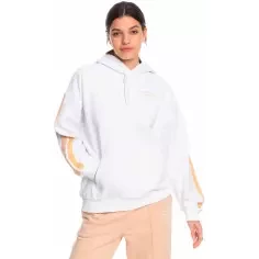Sweat shirt Roxy Essential Energy Bright White 2