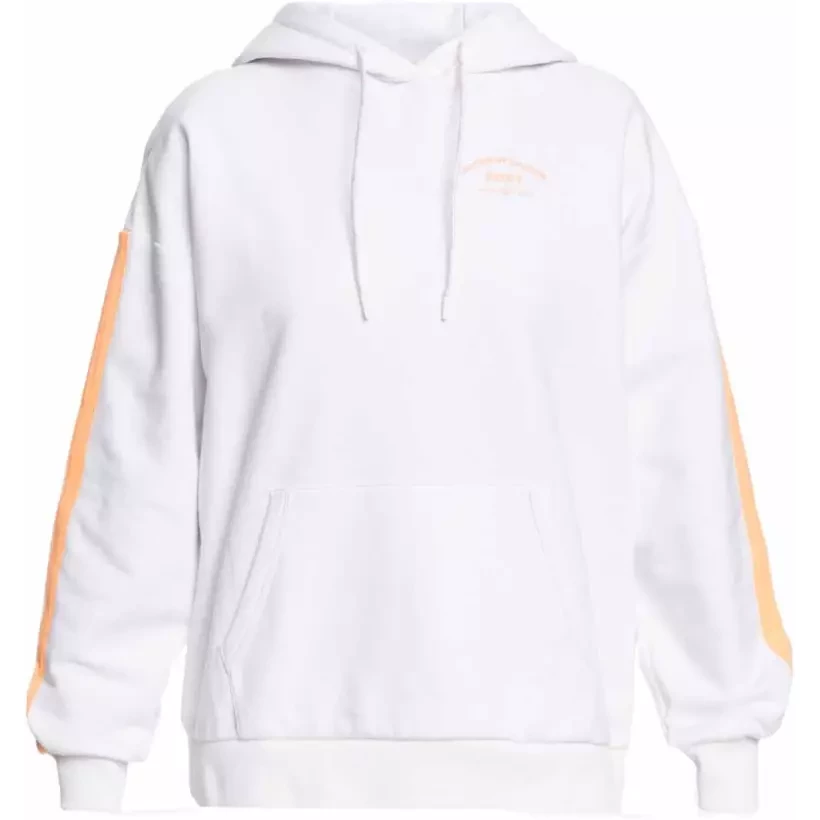Suéter Roxy Essential Energy Bright White