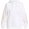 Sweat shirt Roxy Essential Energy Bright White