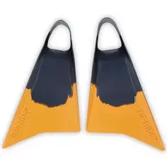 Pride Vulcan V2 Dark Grey/Spectra/Light Grey Fins