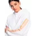 Sweatshirt Roxy Essential Energy Bright White