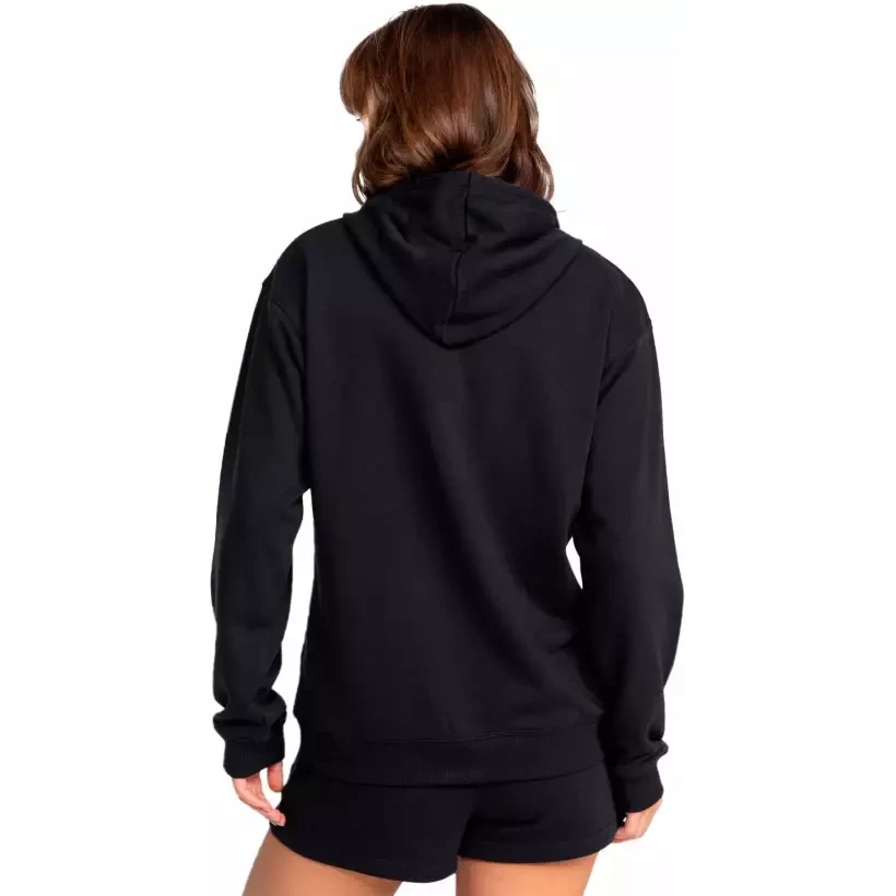 Sweatshirt Roxy Surf Stoked Anthracite