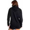Felpa Roxy Surf Stoked Anthracite