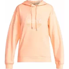 Suéter Roxy Surf Stoked Peach Parfait