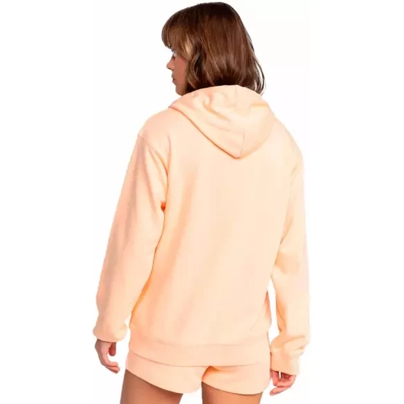 Suéter Roxy Surf Stoked Peach Parfait