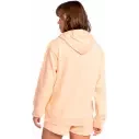 Felpa Roxy Surf Stoked Peach Parfait