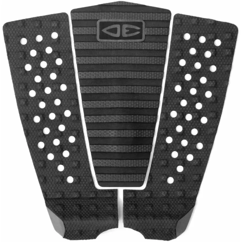 Deck surf Ocean & Earth Frederico Morais Lite Trac Black