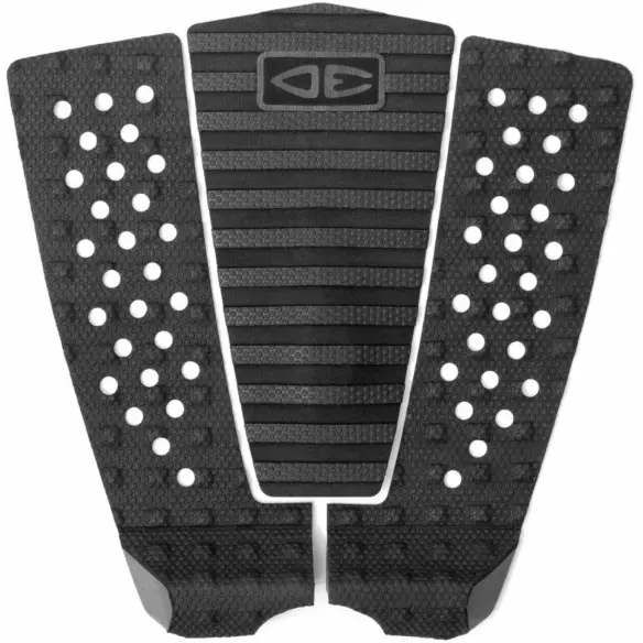 Deck surf Ocean & Earth Frederico Morais Lite Trac Black