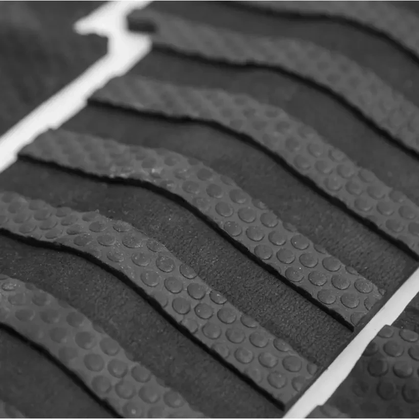 Deck surf Ocean & Earth Dakoda Walters Lite Trac Black