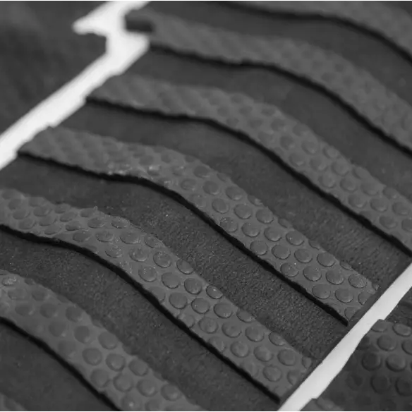 Deck surf Ocean & Earth Dakoda Walters Lite Trac Black
