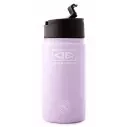 Ocean & Earth 350ml Insulated Flip Lid Coffee Mug Violet