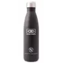 Bouteille Ocean & Earth 500ml Insulated Water Bottle Black