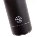 Garrafa Ocean & Earth 500ml Insulated Water Bottle Black