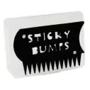 Box für paraffin Sticky Bumps White