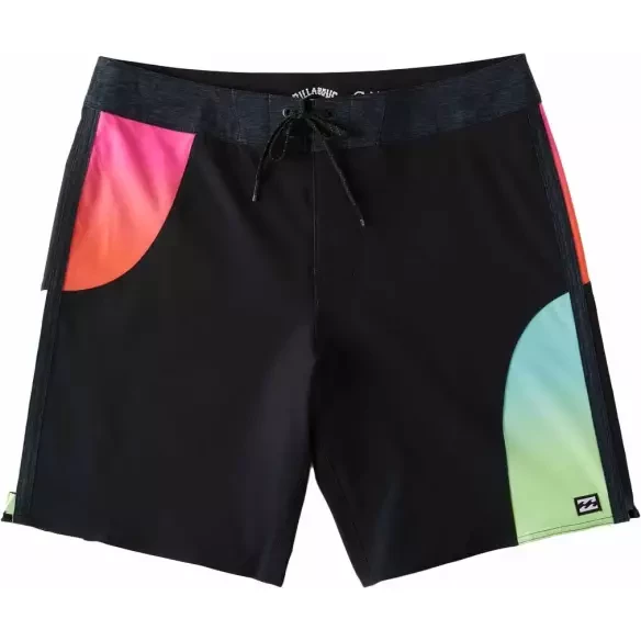 Bañador Billabong Cylinders Black
