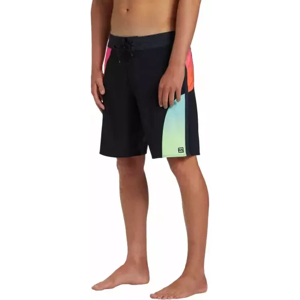 Bañador Billabong Cylinders Black