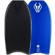 Bodyboard NMA NMDK Kinetic PP Black/Blue