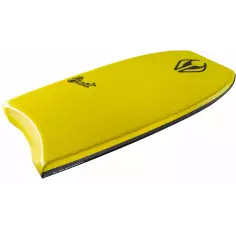 Planche de bodyboard NMD Element Yellow/Orange 2