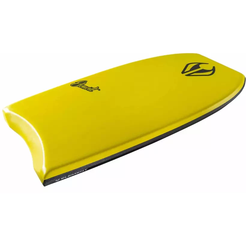 Planche de bodyboard NMD Element Yellow/Orange