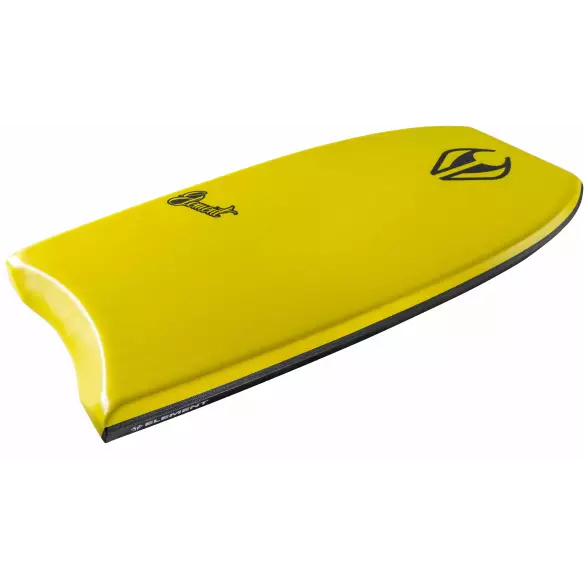 Bodyboard NMD Element Yellow/Orange