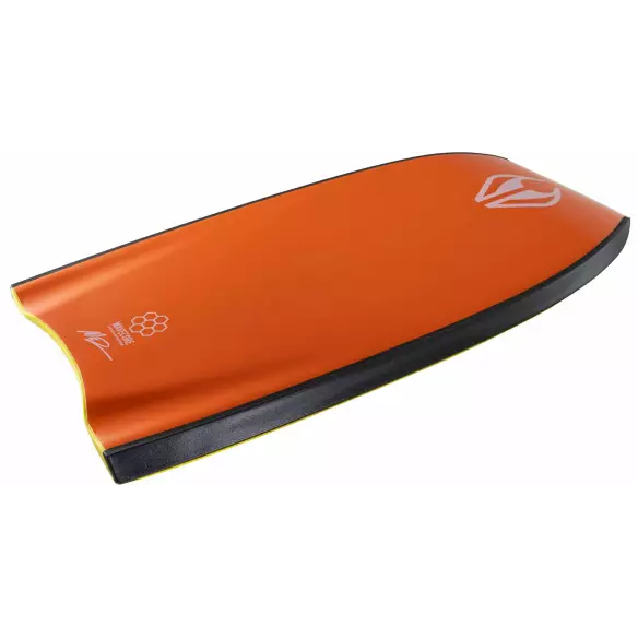 Planche de bodyboard NMD Element Yellow/Orange