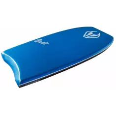 Prancha de bodyboard NMD Element Royal Blue/Fluro Yellow 2