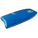 Planche de bodyboard NMD Element Royal Blue/Fluro Yellow