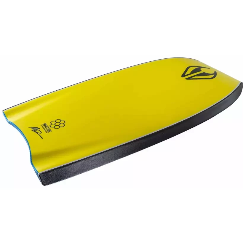 Bodyboard NMD Element Royal Blue/Fluro Yellow
