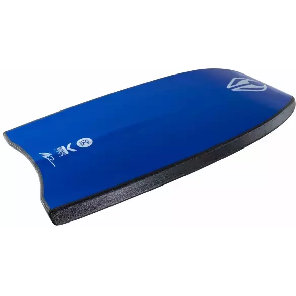 Bodyboard NMD NMDK Kinetic PP Black/Blue