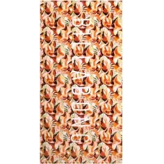 Telo da bagno di Billabong Lie Down Multi