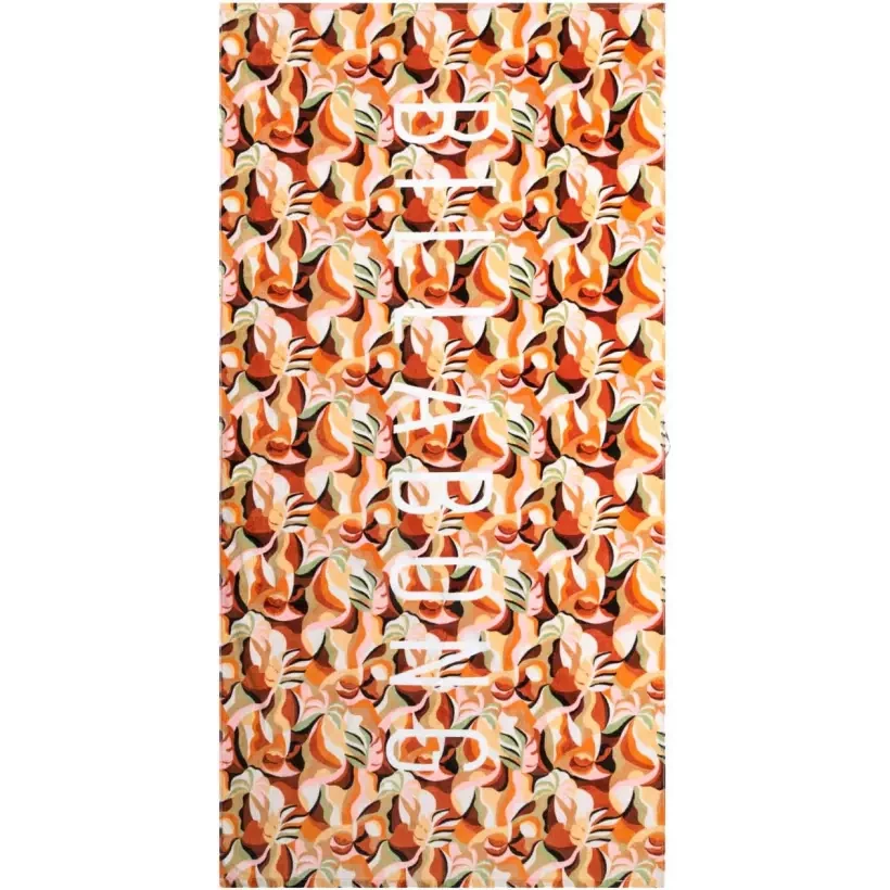 Telo da bagno di Billabong Lie Down Multi