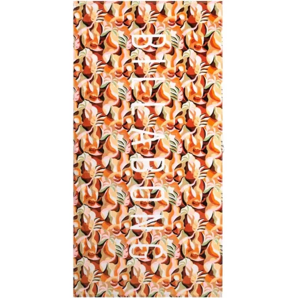Telo da bagno di Billabong Lie Down Multi