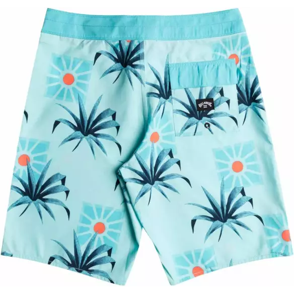 Maiô Billabong Sundays Coastal
