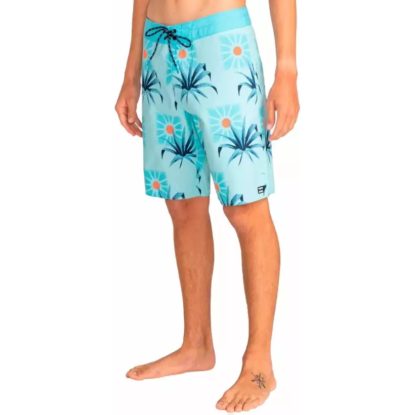 Badehose BillabongSundays Coastal