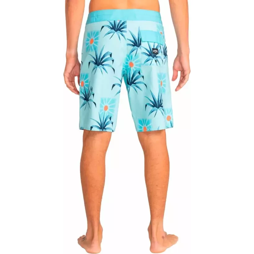 Boardshorts Billabong Sundays Coastal