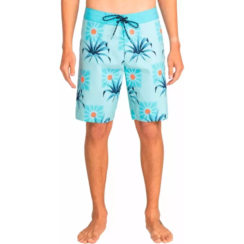 Maillot de Bain Billabong Sundays Coastal
