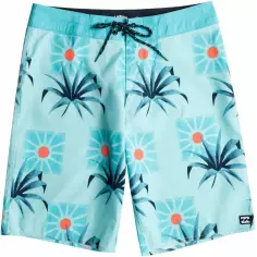 Maiô Billabong Sundays Coastal