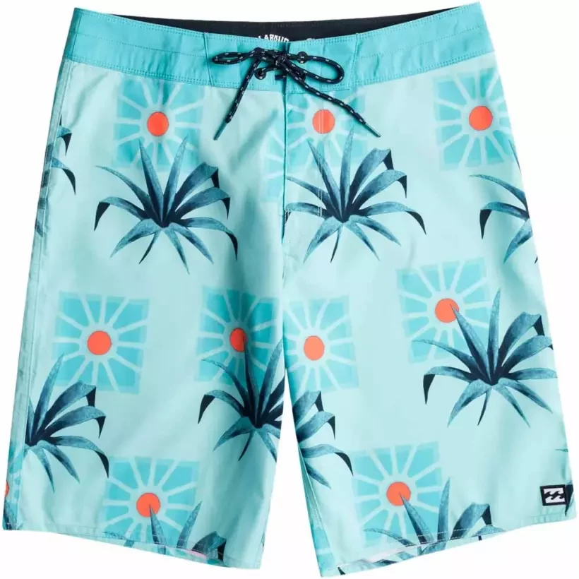 Maiô Billabong Sundays Coastal